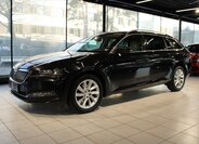 Škoda Superb Kombi 2,0 l 140 kw