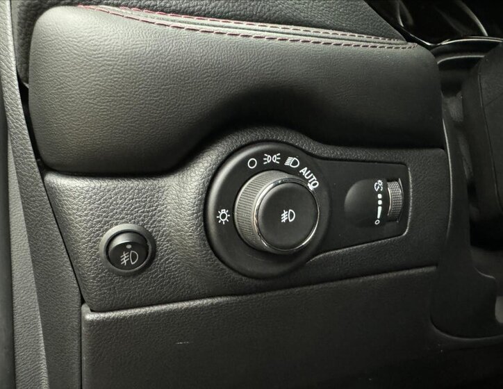 Dodge Durango SUV 5,7 l 268 kw