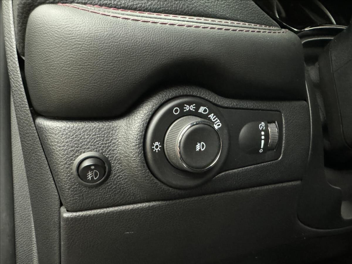 Dodge Durango SUV 5,7 l 268 kw