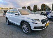 Škoda Kodiaq 3