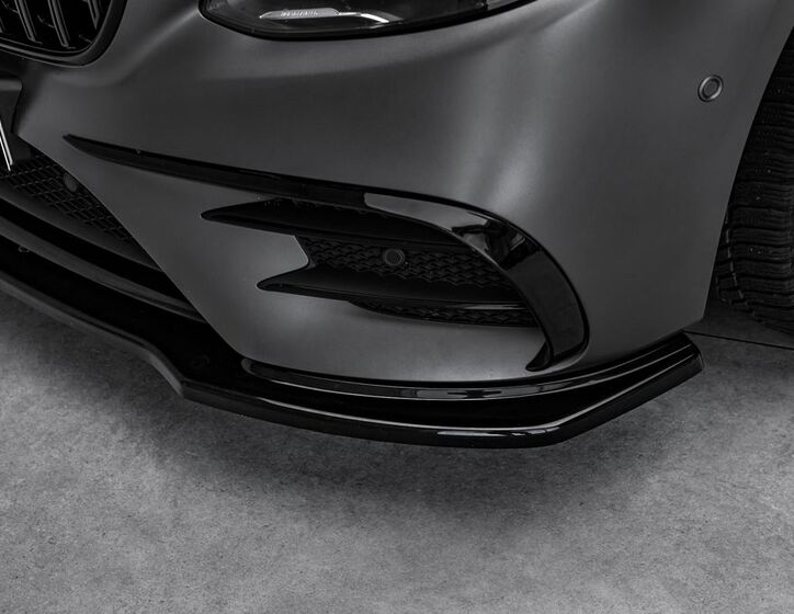 Mercedes-Benz Třídy E 14