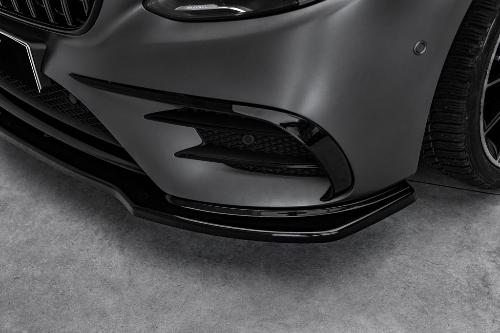 Mercedes-Benz Třídy E