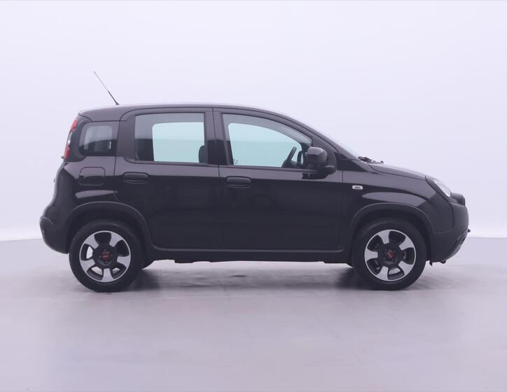 Fiat Panda 8