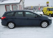 Ford Focus Kombi 1,6 l 77 kw
