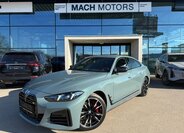 BMW Řada 4 Liftback 3,0 l 275 kw