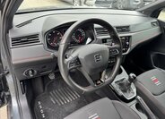 Seat Arona Hatchback 1,6 l 85 kw