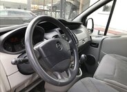 Opel Vivaro Skříň 2,0 l 66 kw