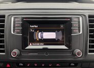 Volkswagen Caravelle Kombi 2,0 l 110 kw