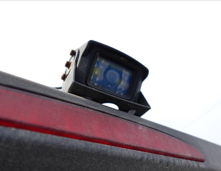 Iveco Daily Ostatní 2,3 l 100 kw