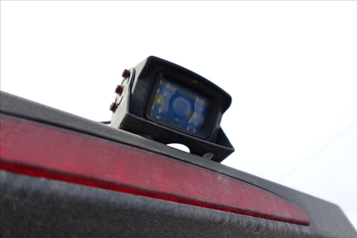 Iveco Daily Ostatní 2,3 l 100 kw