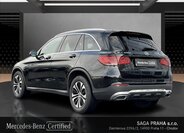 Mercedes-Benz GLC 3