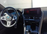 BMW Řada 8 Kupé 4,4 l 390 kw