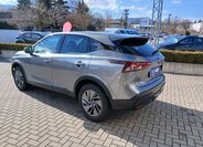 Nissan Qashqai MPV 1,3 l 116 kw