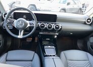 Mercedes-Benz CLA Kombi 2,0 l 85 kw