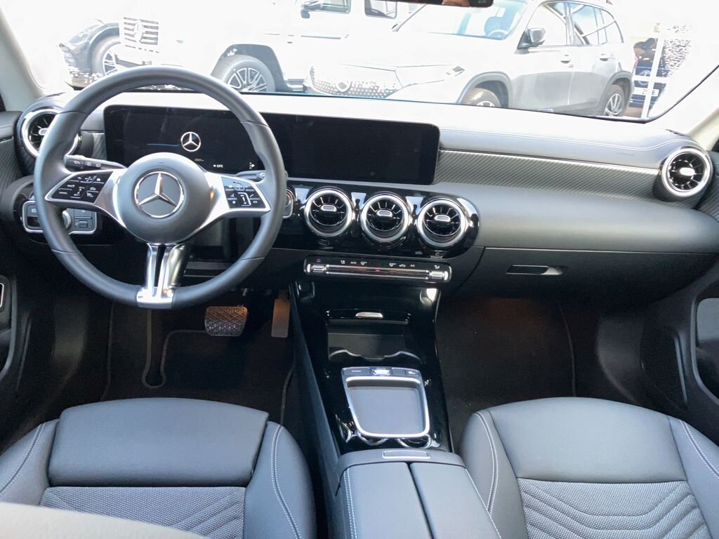 Mercedes-Benz CLA Kombi 2,0 l 85 kw