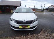 Škoda Octavia Kombi 999,0 85 kw