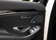 Mercedes-Benz Třídy S Sedan / Limuzína 2,9 l 250 kw