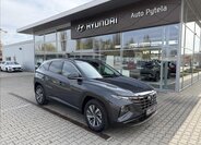 Hyundai Tucson SUV / Terénní 1,6 l 110 kw
