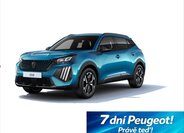 Peugeot 2008 SUV 1,2 l 81 kw
