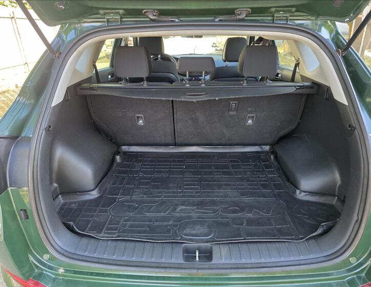 Hyundai Tucson 29