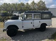 Land Rover Ostatní 5