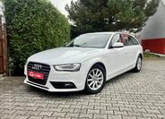 Audi A4 1
