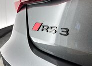 Audi RS 3 Sedan / Limuzína 2,5 l 294 kw
