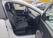 Dacia Sandero Hatchback 999,0 67 kw