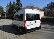 Peugeot Boxer Ostatní 2,0 l 96 kw