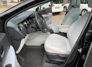 Peugeot 5008 MPV 2,0 l 120 kw