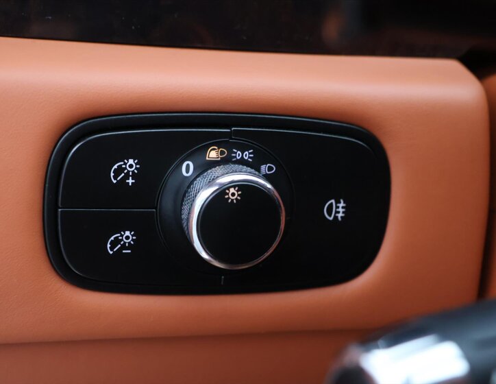 Bentley Continental GT 19