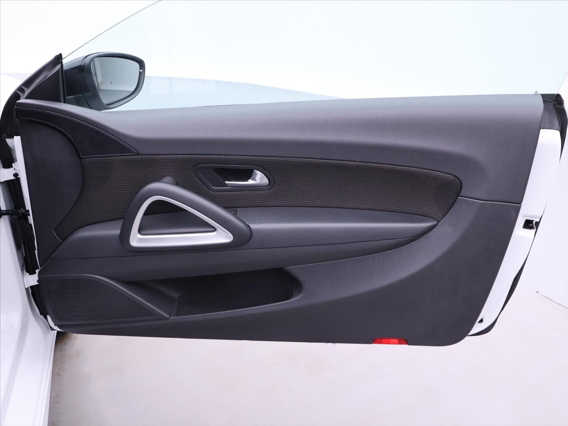 Volkswagen Scirocco Kupé 2,0 l 110 kw