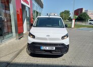 Toyota ProAce City VAN / Minibus 1,0 100 kw
