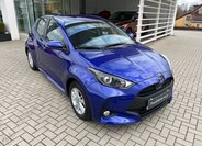 Toyota Yaris Hatchback 1,5 l 68 kw