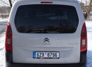 Citroën Berlingo MPV 1,5 l 96 kw