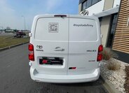 Toyota ProAce Ostatní 0,0 75 kw