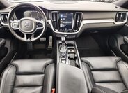 Volvo V60 Kombi 2,0 l 240 kw