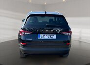 Škoda Kodiaq SUV / Terénní 2,0 l 110 kw