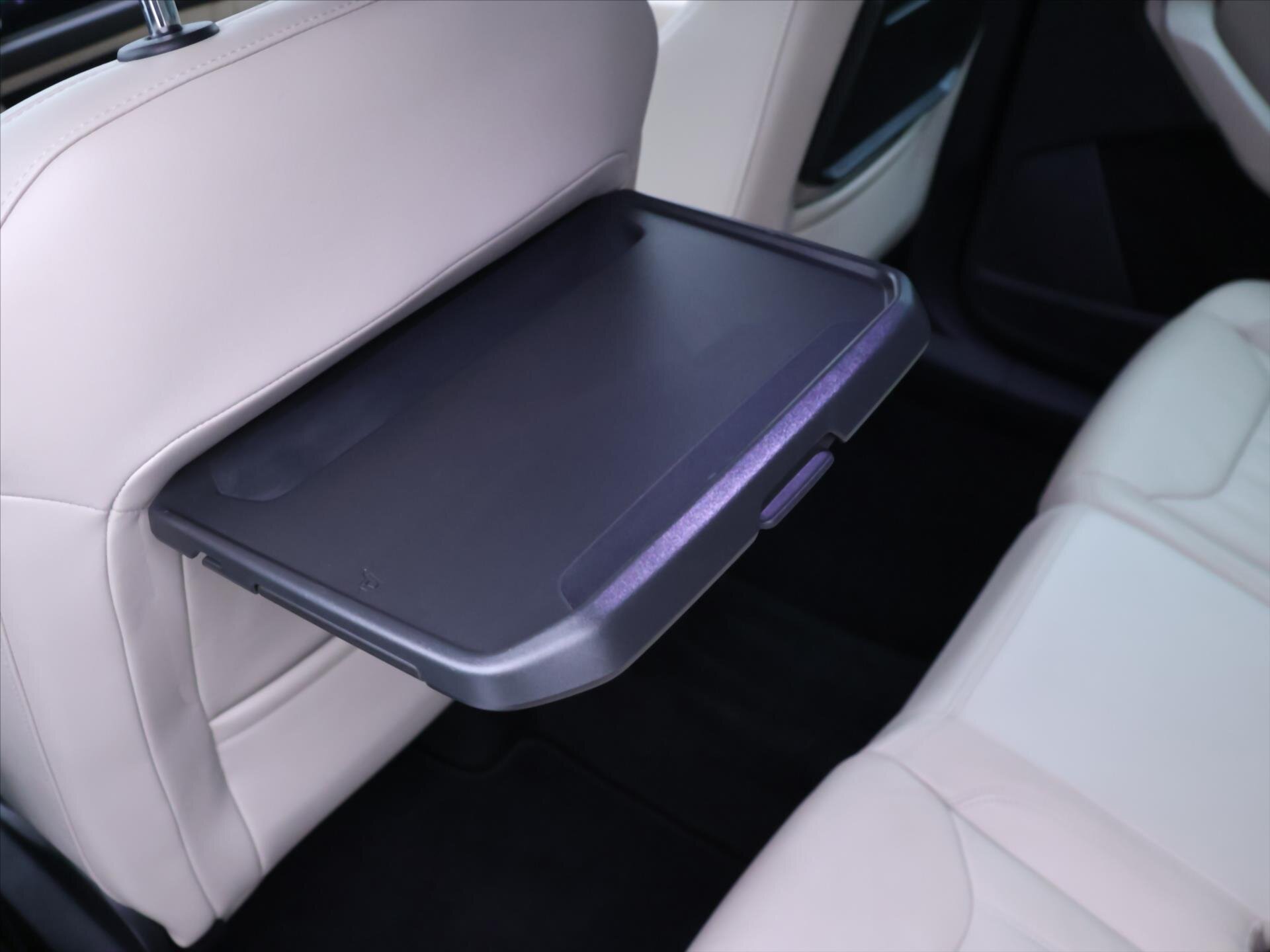 Škoda Kodiaq SUV / Terénní 2,0 l 110 kw