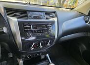 Nissan Navara 13
