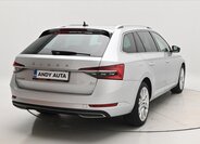 Škoda Superb Kombi 1,4 l 115 kw