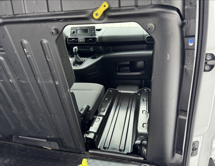 Citroën Berlingo 24