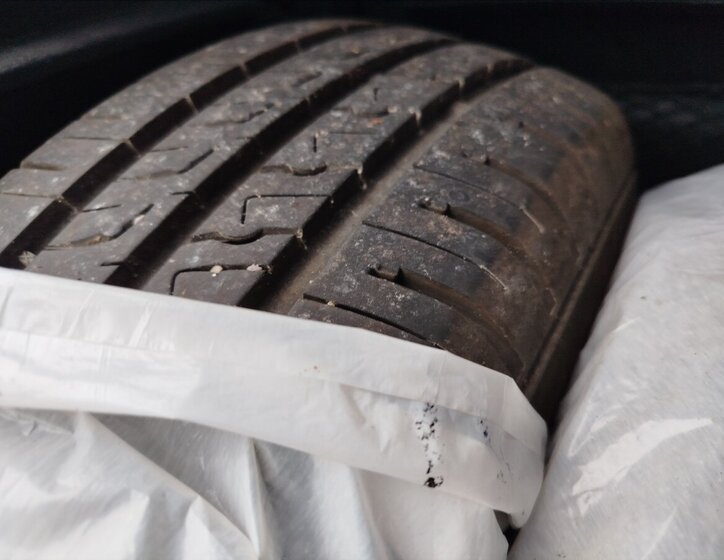 Volkswagen Golf Plus 29