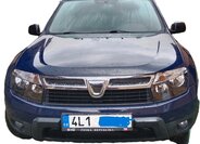 Dacia Duster MPV 0,0 81 kw