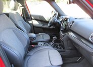 Mini Countryman Hatchback 2,0 l 140 kw