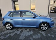 Škoda Fabia Hatchback 1,2 l 66 kw