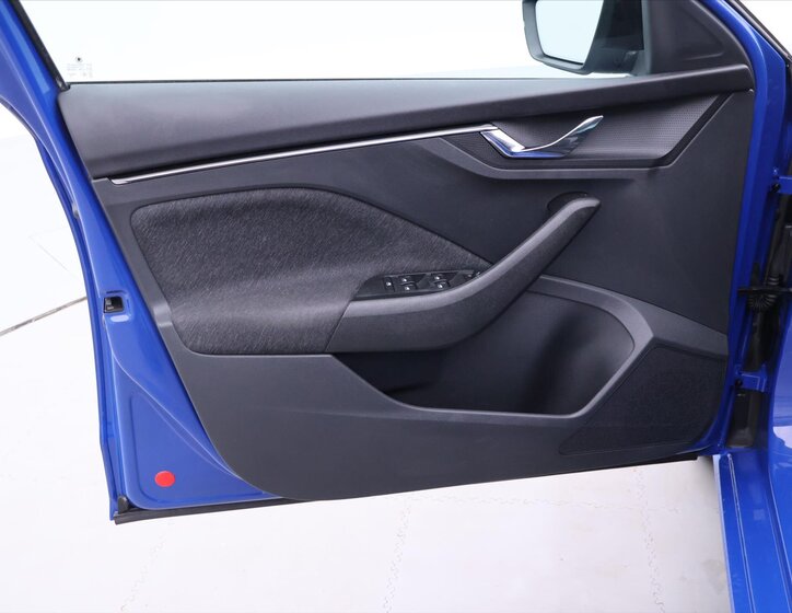 Škoda Scala Hatchback 999,0 85 kw