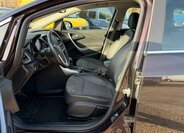 Opel Astra Kombi 1,7 l 81 kw