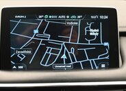 MG EHS SUV 1,5 l 119 kw