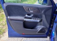 Mercedes-Benz GLB SUV 2,0 l 110 kw